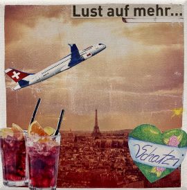 168. Lust auf mehr...