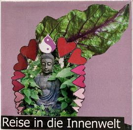 169. Reise in die Innenwelt