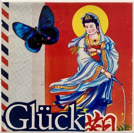 134 Glück