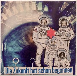 135. Die Zukunft hat schon begonnen