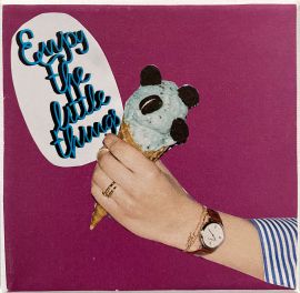 142. Enjoy the little things