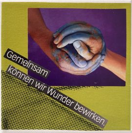 148. Gemeinsam können wir Wunder bewirken