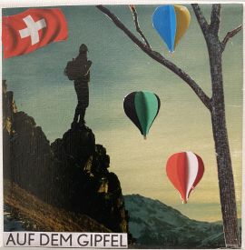 159. Auf dem Gipfel