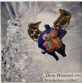 161. Dem Himmel ein Stückchen näher