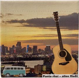 167. Panta rhei – alles fliesst