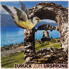 171. Zurück zum Ursprung