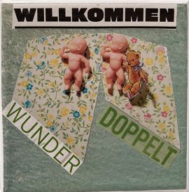 173. Willkommen (Wunder Doppelt)