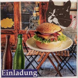 178. Einladung