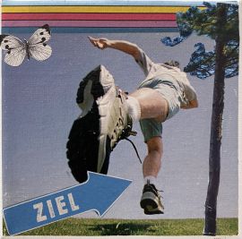 180. Ziel