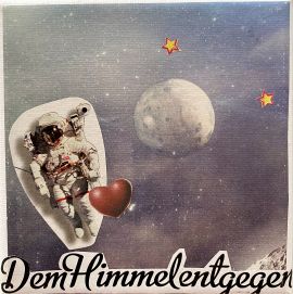 182. Dem Himmel entgegen