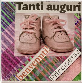 183. Tanti Auguri