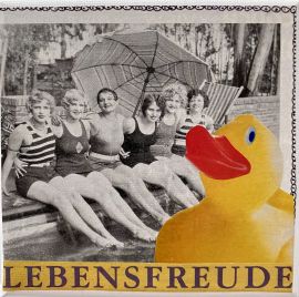 186. Lebensfreude