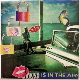 188. Love is in the air