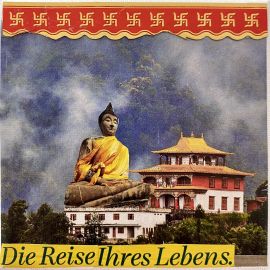 190. Die Reise ihres Lebens