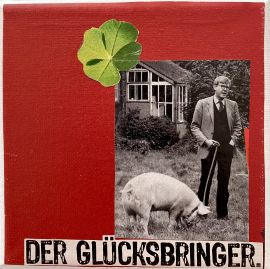 191. Der Glücksbringer