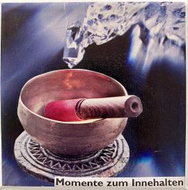 193. Momente zum Innehalten